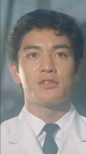 赤木圭一郎「霧笛が俺を呼んでいる」より ３
