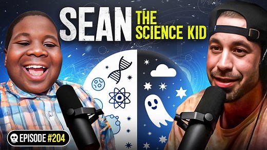 9.1K views · 139 reactions | The brilliant 10-year-old Sean The...