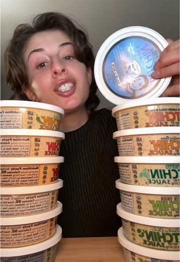 Discover Bitchin' Sauce: Perfect for Every Party