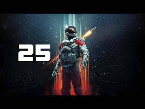 Starfield Gameplay Deutsch # 25 - Supra et ultra - PS5 Pro