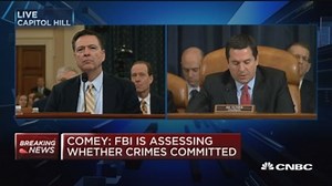 Adm. Rogers: No evidence votes were changed in election