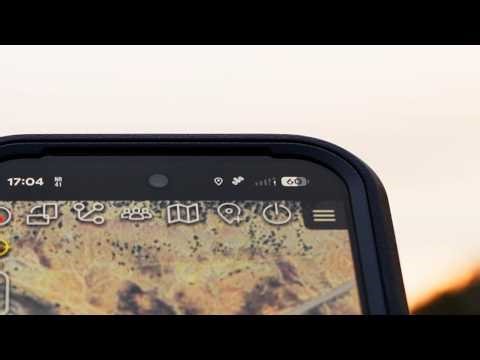 T-Satellite for ATAK