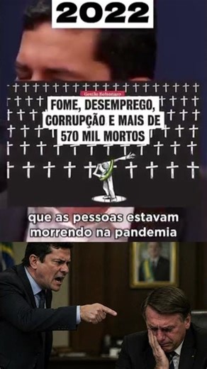 Moro says Bolsonaro wanted to protect Flávio.
