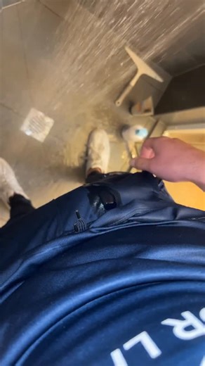 Jake on Instagram: "Hehe accidentally peed myself full video will be up on my Patreon link in bio #wam #twink #wet #piss #messy #wetsagging #gay"