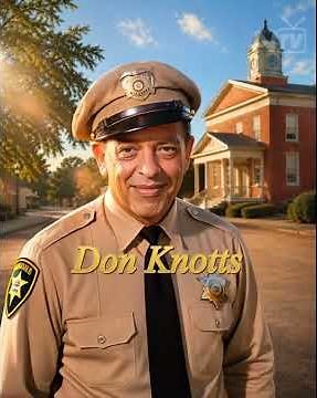 Andy Griffith Show cast: Then vs Now