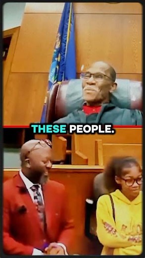 🔥⚖️ Police Arrested Wrong Man, Judge Simpsons Explodes in Courtroom 💥🚨 #americancourt