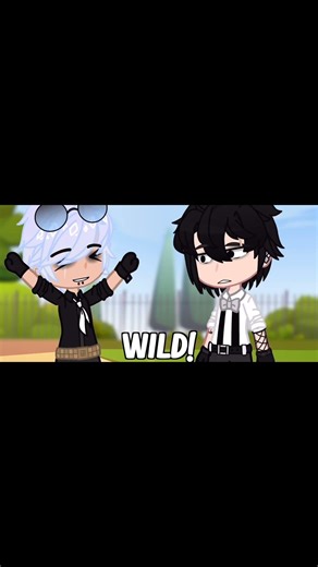 Peter Pan Really Deserves This! 💀 | Gacha Life #Shorts