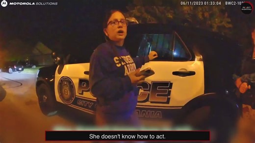 Legal advice on avoiding self-incrimination during police encounters