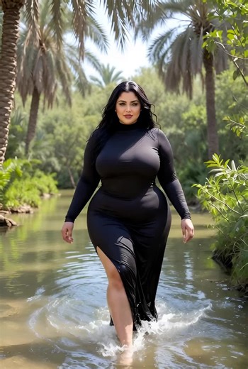 Discover Life as Princess Dubai: AI Art and Lifestyle