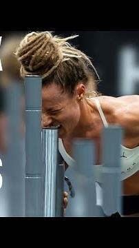 Top Tips For The Sled Push For Hyrox