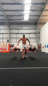 On your marks, get set, GO 🏁 | Ash Watson
