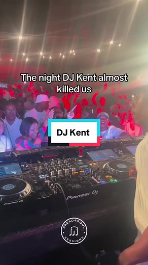 DJ Kent Deep House Music Mix