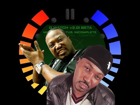 GoldenEye 007 Pause Music but it's Actually Project Pat