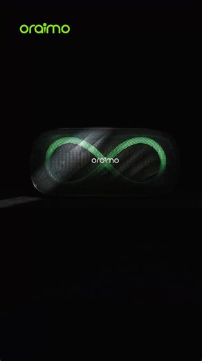 Oraimo Spacebox Pro — heavy bass that shakes the room, crisp sound that brings your music to life, anywhere you go #oraimo #oraimopakistan #PartySpeakers #oraimospaceboxpro #lifestyle | oraimo