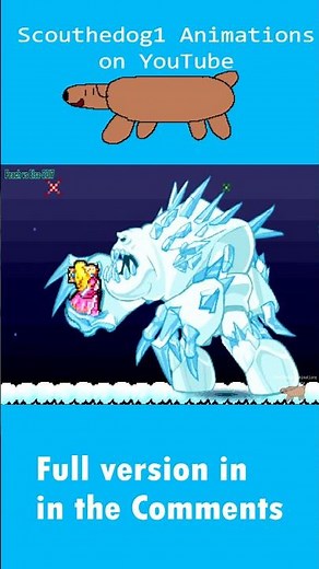 Peach vs Elsa. MaAs a disttantrio vs Disney #gaming #mario #frozen