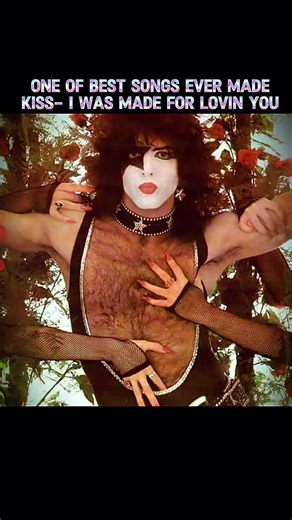 I Was Made For Lovin' You: A Rock Classic