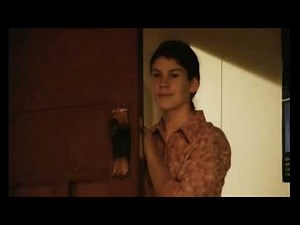 Even well protected in your white briefs, sometimes you have to sleep with one eye open.