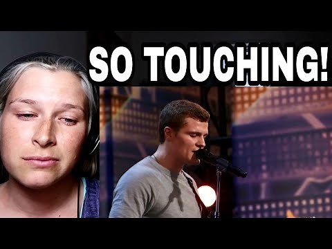 WE THREE - HEAVEN'S NOT TOO FAR AWAY ( AGT ) | REACTION