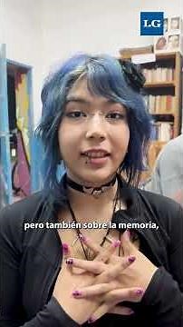 Young people write a book of poetry at the Famaillá School