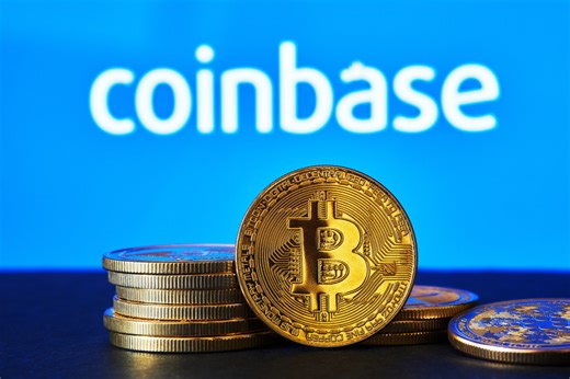 Correction: Coinbase CLO sells $233K in shares, SEC filing shows