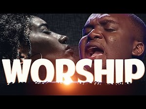 Best of African Worship Songs 2019 Mix - 2 hours of non-stop uplifting praise and worship music