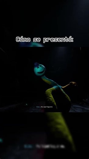 ¡Doey no lo merecía!!! 😭😢