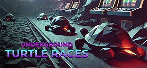 Underground Turtle Races: обзор, публикации, гайды и релиз гонки симулятор игры Underground Turtle Races