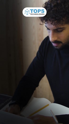 How to Become Software Developer ? Join TOPS Technologies and Become a Successful Software Developer. Get Live Lectures through Experts, Courses and Placement also. #topstechnologies #softwaredeveloper #developer #software #livelectures #trainers #jobs #career #courses #training #placement #fullstack #frontend #coding #programming #programminglanguages | TOPS Technologies Pvt Ltd | Facebook