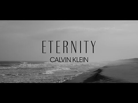 ETERNITY CALVIN KLEIN