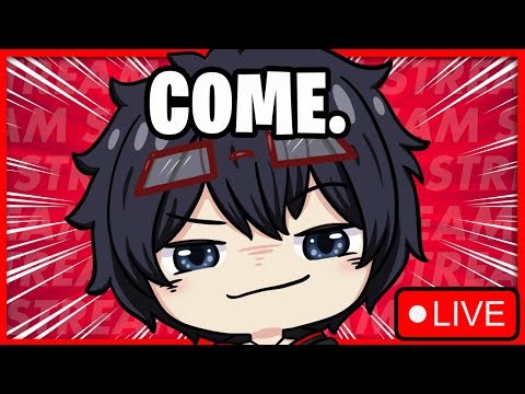 🔴LET'S SURVIVE TO DAY 50【ROBLOX】