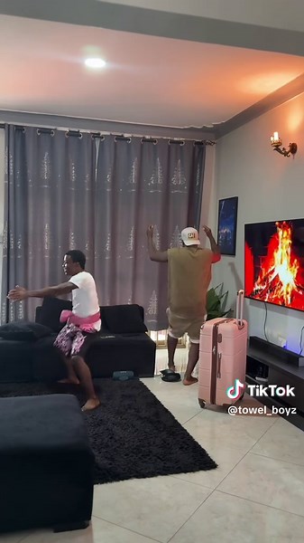 Kika Dance Show Highlights from Nigeria and Beyond