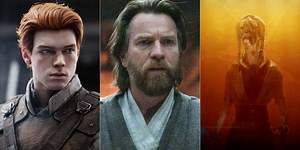 Obi-Wan Kenobi Episode 4 Easter Eggs & Star Wars References Explained