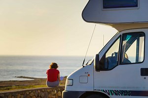 The 6 Best Books About Full-Time RVing