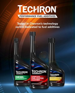 113 reactions · 42 shares | Clean your fuel system with just 1 tankful! From research to real world, Techron’s innovative formulation is the result of decades of rigorous research and development. At the Chevron Richmond Technology Centre, our team of experts constantly test Techron’s effectiveness to bring you the best ever products. Visit www.caltex.com/ph/TechronWorks to learn more. #Techron #CaltexPH | Caltex Philippines | Facebook