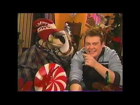 Cartoon Network Commercials (December 16, 2005)