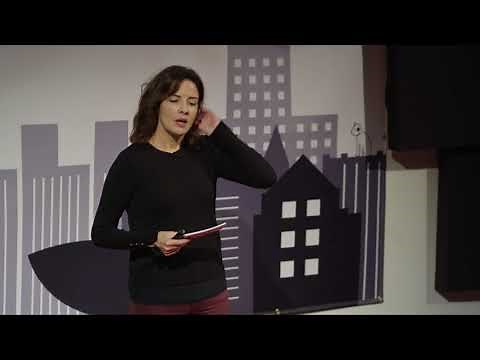 My Introduction to Narcan | Kelly O’Connor | TEDxAlbany