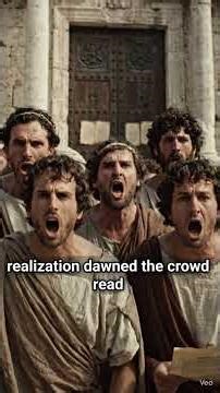 What if Batman went to ancient rome?