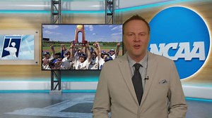 Teams announced for 2024 DII baseball championship