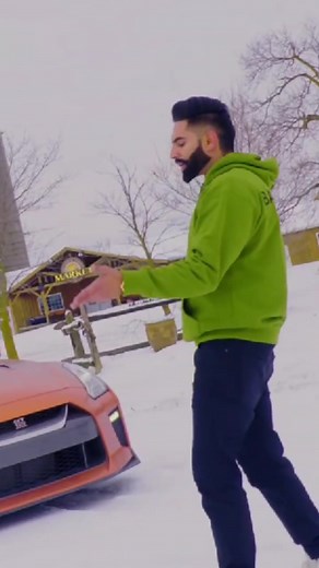 Chal Oye: Parmish Verma's Latest Hit Song