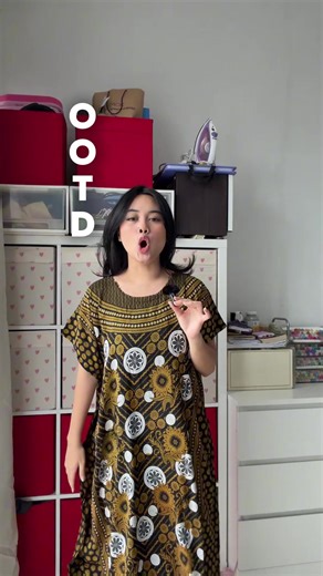 Outfit Keren dari Pluffy’s Choice untuk OOTD