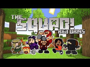 "REMEMBERING THE OLD DAYS!" SQUAD REUNION #6