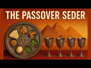 Passover Seder: What You Need To Know