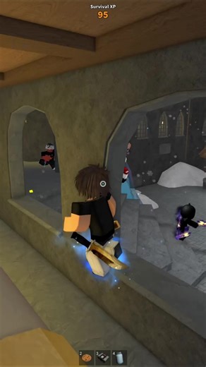 Consistency in Gameplay: Analyzing MM2 Clips