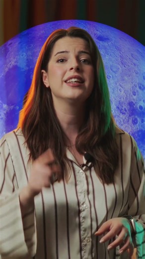 Is there life on the moon? 🌙 #history #generalknowledge #science