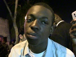 Bobby Shmurda's 2021 is off to a good start. | TMZ