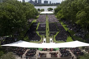 Engineering Commencement