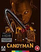 Candyman (1992) 4K - Limited Edition - R-rated Cut and UK Movie Theatre Cut (UK Import ohne dt. Ton) Blu-ray