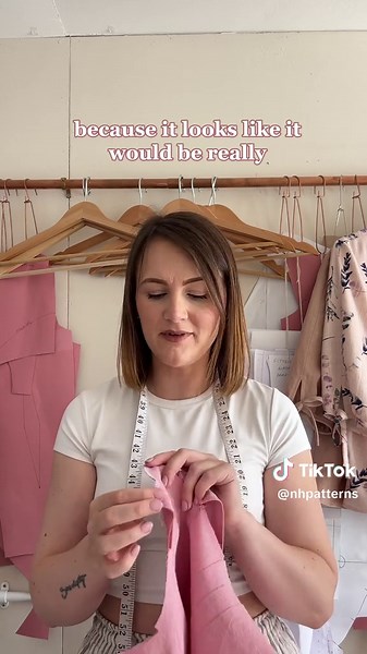 Easy Techniques for Unpicking Overlocking Seams