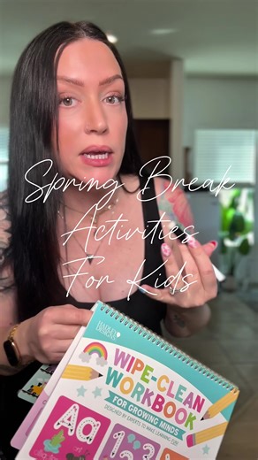 Top Activities for Kids This Spring Break