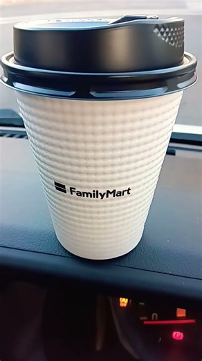 ファミリーマートありがとう（笑）